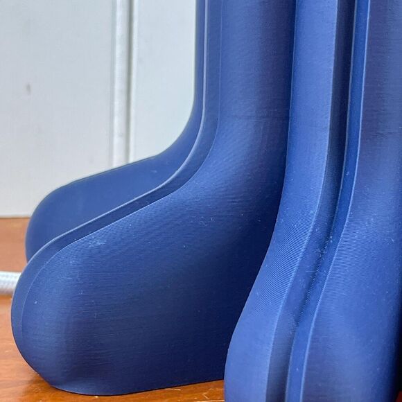 The Soru Desk Lamp and Shade, Bedside Lamp, Modern Home and Office - Picture 4 of 11